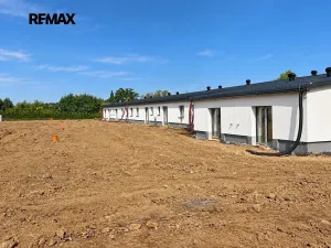 Prodej rodinného domu, Petrovice u Karviné, 91 m2