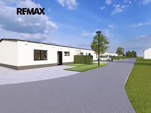 Prodej rodinného domu, Petrovice u Karviné, 91 m2