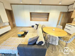 Pronájem bytu 3+kk, Drahanovice, 77 m2