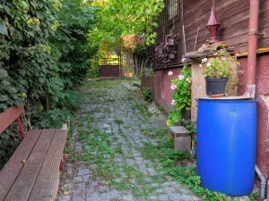 Prodej chaty, Praha - Hloubětín, K Hutím, 27 m2