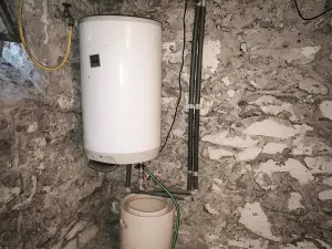 Prodej rodinného domu, Ústí nad Labem, 172 m2