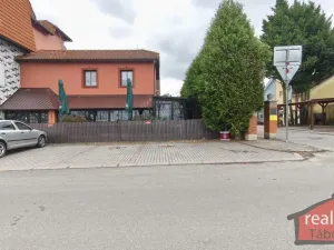 Prodej komerční nemovitosti, Nupaky, Nupacká, 241 m2