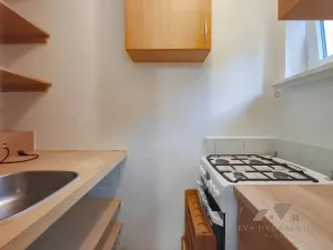 Prodej rodinného domu, Zlín, Příkrá, 51 m2