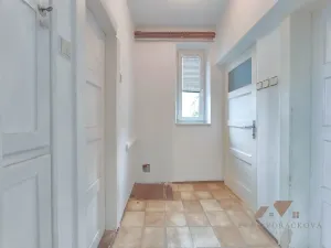 Prodej rodinného domu, Zlín, Příkrá, 51 m2