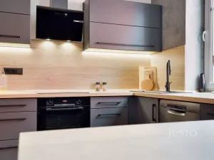 Prodej bytu 3+kk, Děčín - Děčín VII-Chrochvice, Vilsnická, 92 m2