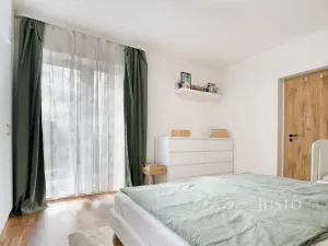 Prodej bytu 3+kk, Děčín - Děčín VII-Chrochvice, Vilsnická, 92 m2