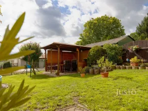 Prodej bytu 3+kk, Děčín - Děčín VII-Chrochvice, Vilsnická, 92 m2