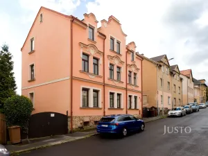 Prodej bytu 3+kk, Děčín - Děčín VII-Chrochvice, Vilsnická, 92 m2