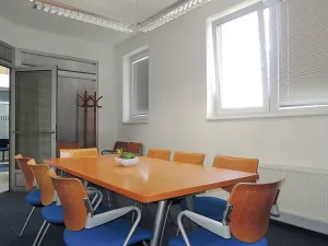 Pronájem kanceláře, Brno, Vídeňská, 135 m2