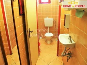 Prodej restaurace, Jáchymov, K Lanovce, 207 m2