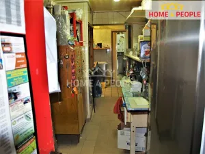 Prodej restaurace, Jáchymov, K Lanovce, 207 m2