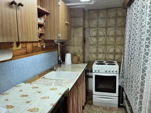Prodej chaty, Káraný, 51 m2
