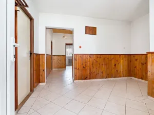 Prodej rodinného domu, Nevřeň, 90 m2