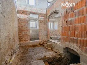 Prodej rodinného domu, Chroboly, 155 m2
