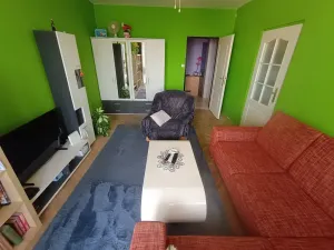 Prodej bytu 2+1, Karlovy Vary, Dvořákova, 64 m2