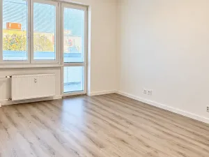 Pronájem bytu 2+1, Ostrava, Čkalovova, 60 m2