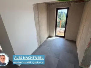 Prodej rodinného domu, Tanvald - Šumburk nad Desnou, Český Šumburk, 166 m2