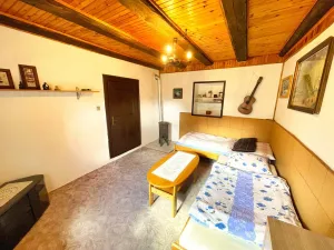 Prodej rodinného domu, Kamenná - Klažary, 85 m2