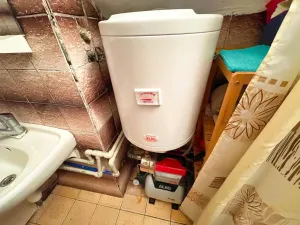 Prodej rodinného domu, Kamenná - Klažary, 85 m2