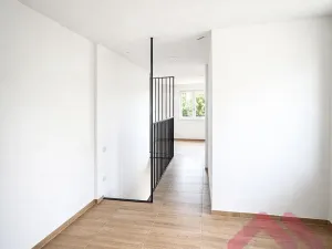 Pronájem rodinného domu, Praha - Vokovice, Oválová, 47 m2