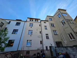 Prodej atypického bytu, Česká Lípa, Bulharská, 278 m2