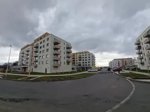 Pronájem bytu 3+kk, Praha - Kbely, Sedlářova, 72 m2