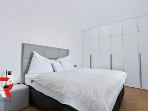 Prodej bytu 2+kk, Pasohlávky, 55 m2