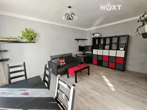 Pronájem bytu 2+kk, Trutnov, Marie Pujmanové, 58 m2