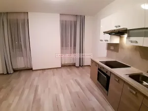 Pronájem bytu 1+kk, Otrokovice, nám. 3. května, 24 m2