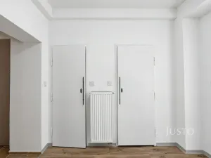 Pronájem bytu 1+1, Praha - Strašnice, Kounická, 49 m2