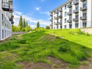 Pronájem kanceláře, Milovice - Mladá, Slepá, 25 m2
