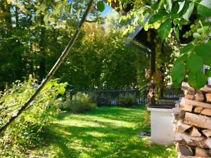 Pronájem chalupy, Rudník, 150 m2