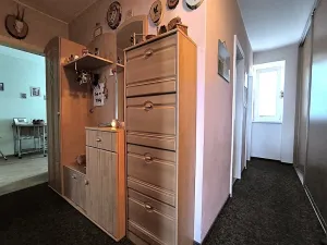 Prodej bytu 2+1, Zbýšov, čtvrť Padělky, 56 m2