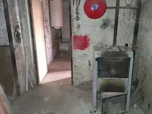Prodej atypického bytu, Teplá, Nová Farma, 89 m2