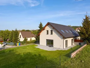 Prodej rodinného domu, Staré Hodějovice, 115 m2
