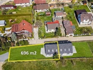 Prodej rodinného domu, Staré Hodějovice, 115 m2