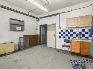 Prodej pozemku pro bydlení, Praha - Stodůlky, Kovářova, 315 m2