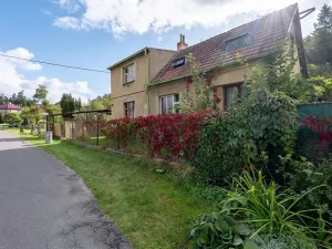 Prodej rodinného domu, Putim, 150 m2