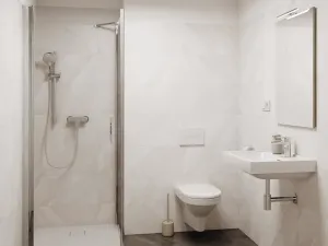 Prodej bytu 1+kk, Brno, Hálkova, 40 m2