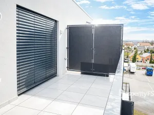 Pronájem bytu 2+kk, Kladno - Dubí, Ke křížku, 38 m2