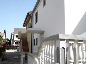 Prodej vícegeneračního domu, Privlaka, Chorvatsko, Sabunike I, 175 m2