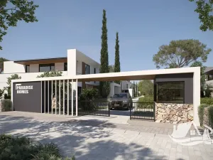 Prodej rodinného domu, Nesebar, Bulharsko, 164 m2