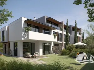 Prodej rodinného domu, Nesebar, Bulharsko, 155 m2