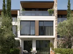 Prodej rodinného domu, Nesebar, Bulharsko, 165 m2