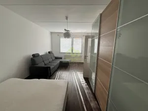 Pronájem bytu 1+1, Plzeň, Břeclavská, 39 m2