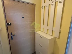 Pronájem bytu 1+1, Plzeň, Břeclavská, 39 m2