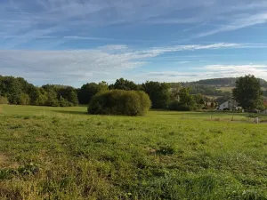 Prodej pozemku pro bydlení, Hluboká nad Vltavou, 801 m2