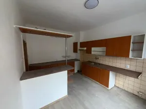 Prodej rodinného domu, České Budějovice, Pekárenská, 134 m2