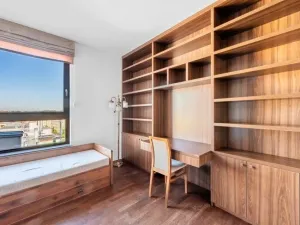 Pronájem bytu 4+kk, Praha - Stodůlky, Jeremiášova, 104 m2