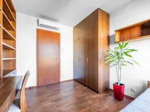 Pronájem bytu 4+kk, Praha - Stodůlky, Jeremiášova, 104 m2